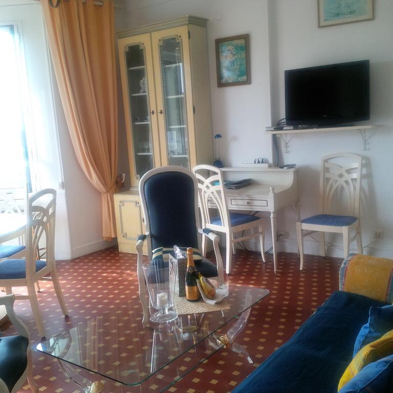 Cannes Privat Residence Holiday Apartments Quarto foto