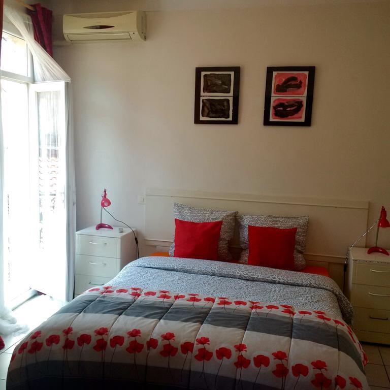 Cannes Privat Residence Holiday Apartments Quarto foto