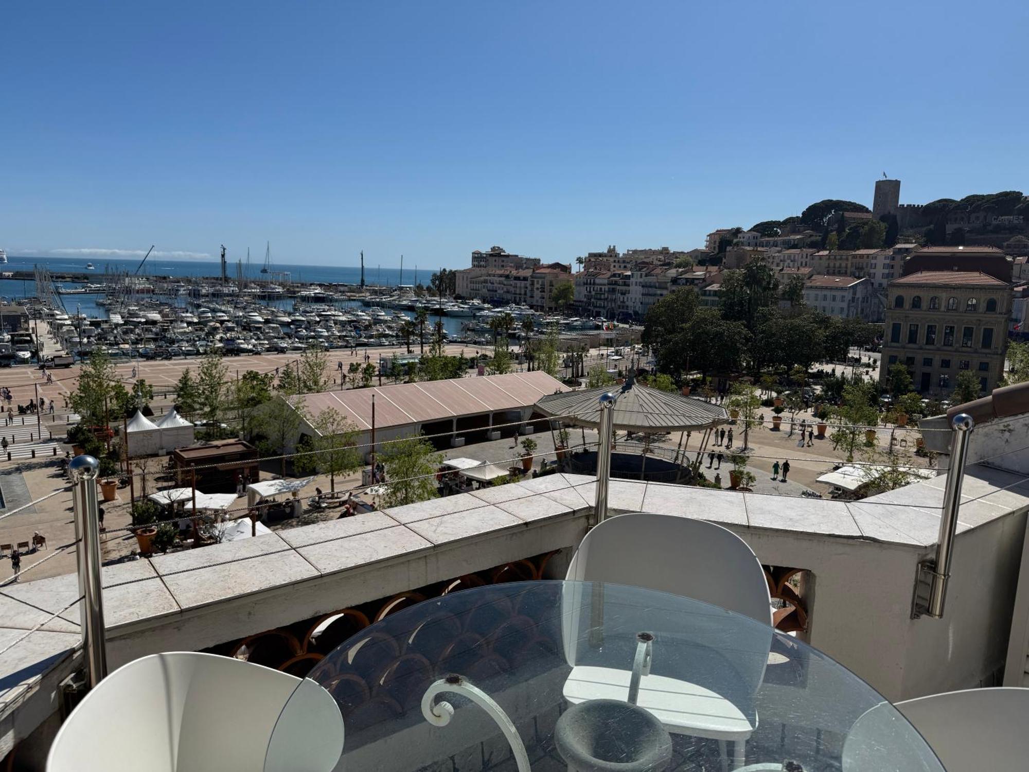 Cannes Privat Residence Holiday Apartments Exterior foto