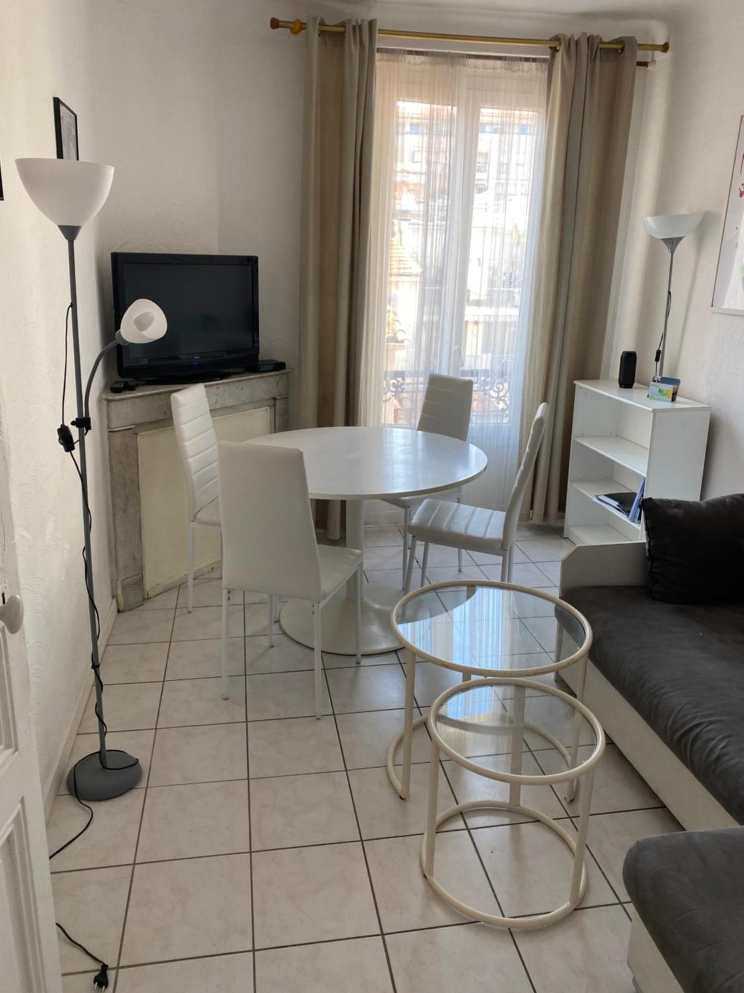 Cannes Privat Residence Holiday Apartments Exterior foto